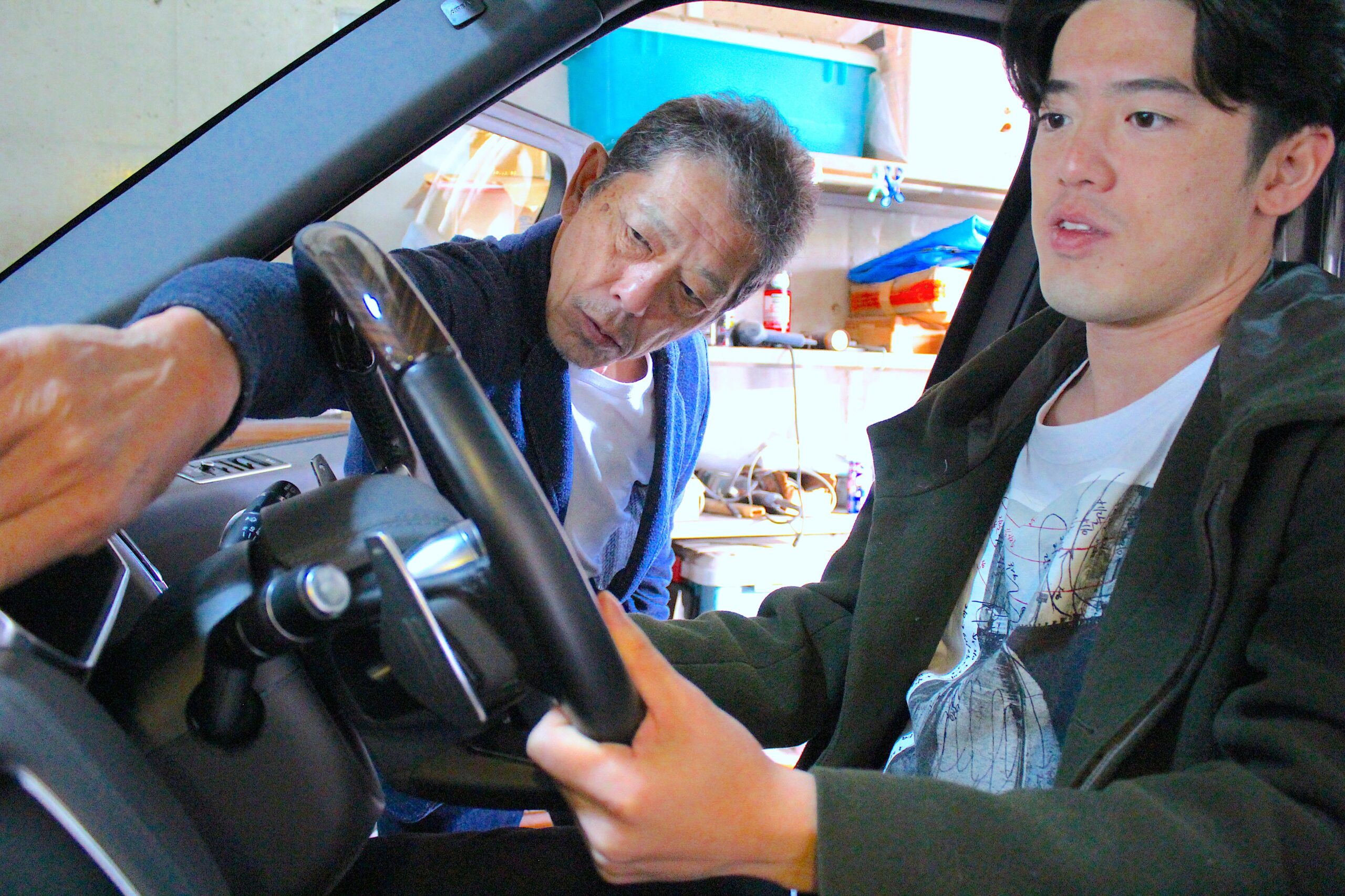 経験豊富なプロが対応