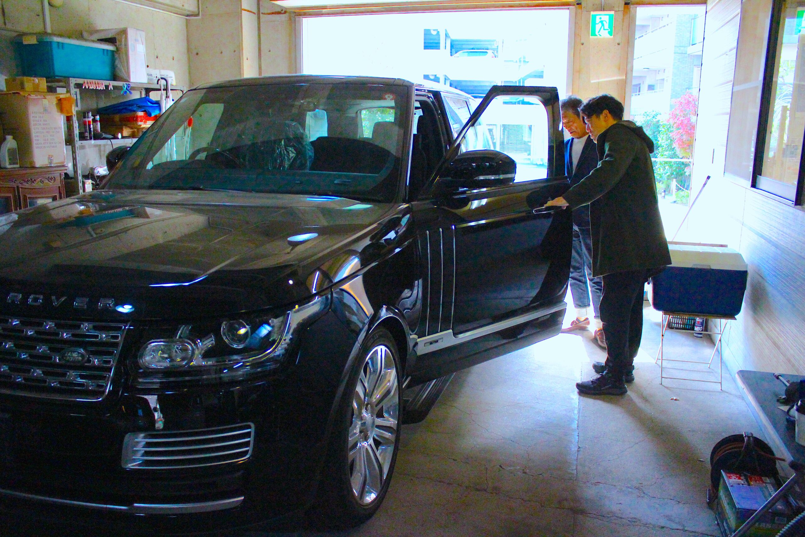 地元に寄り添う安心サポート