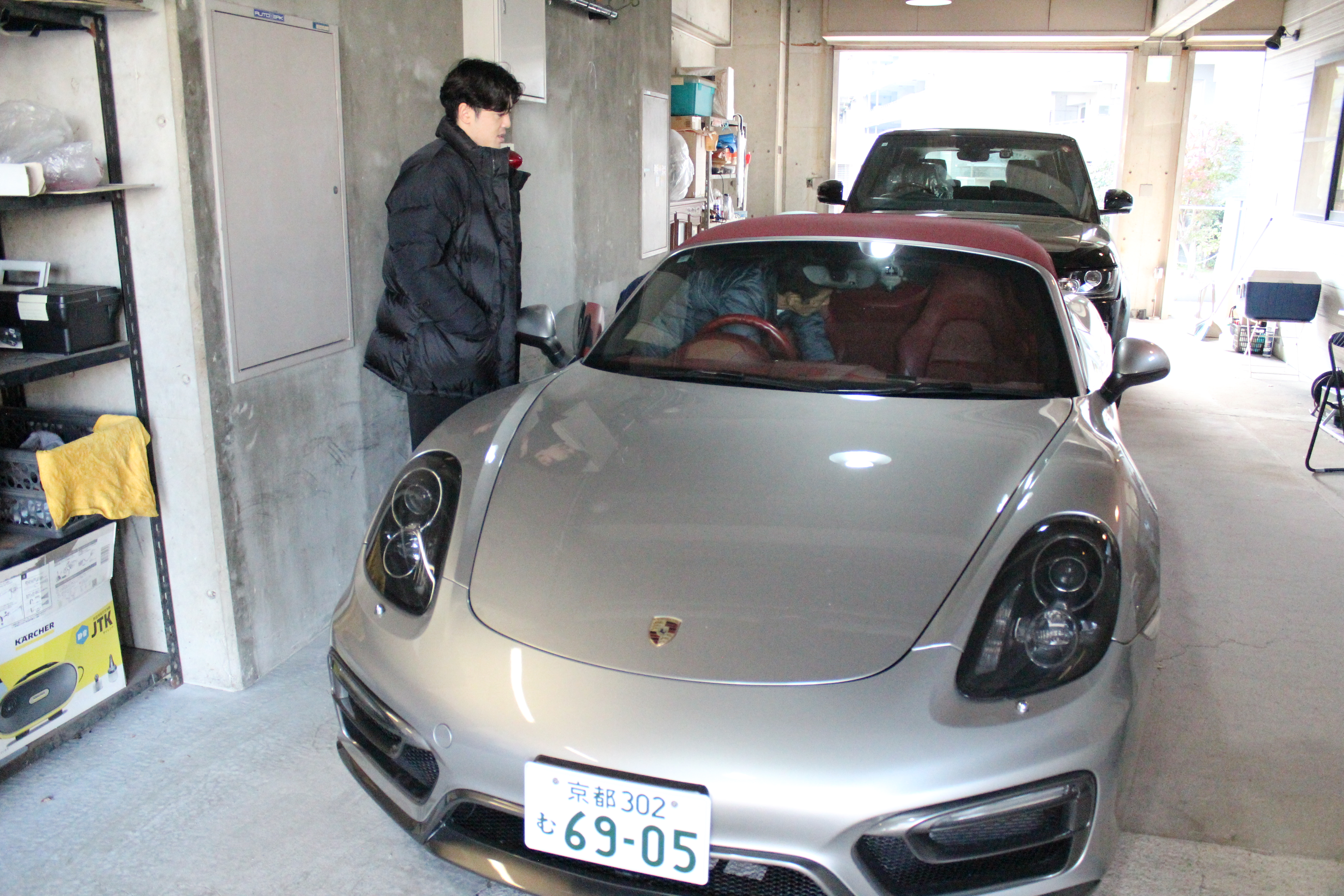 車買取