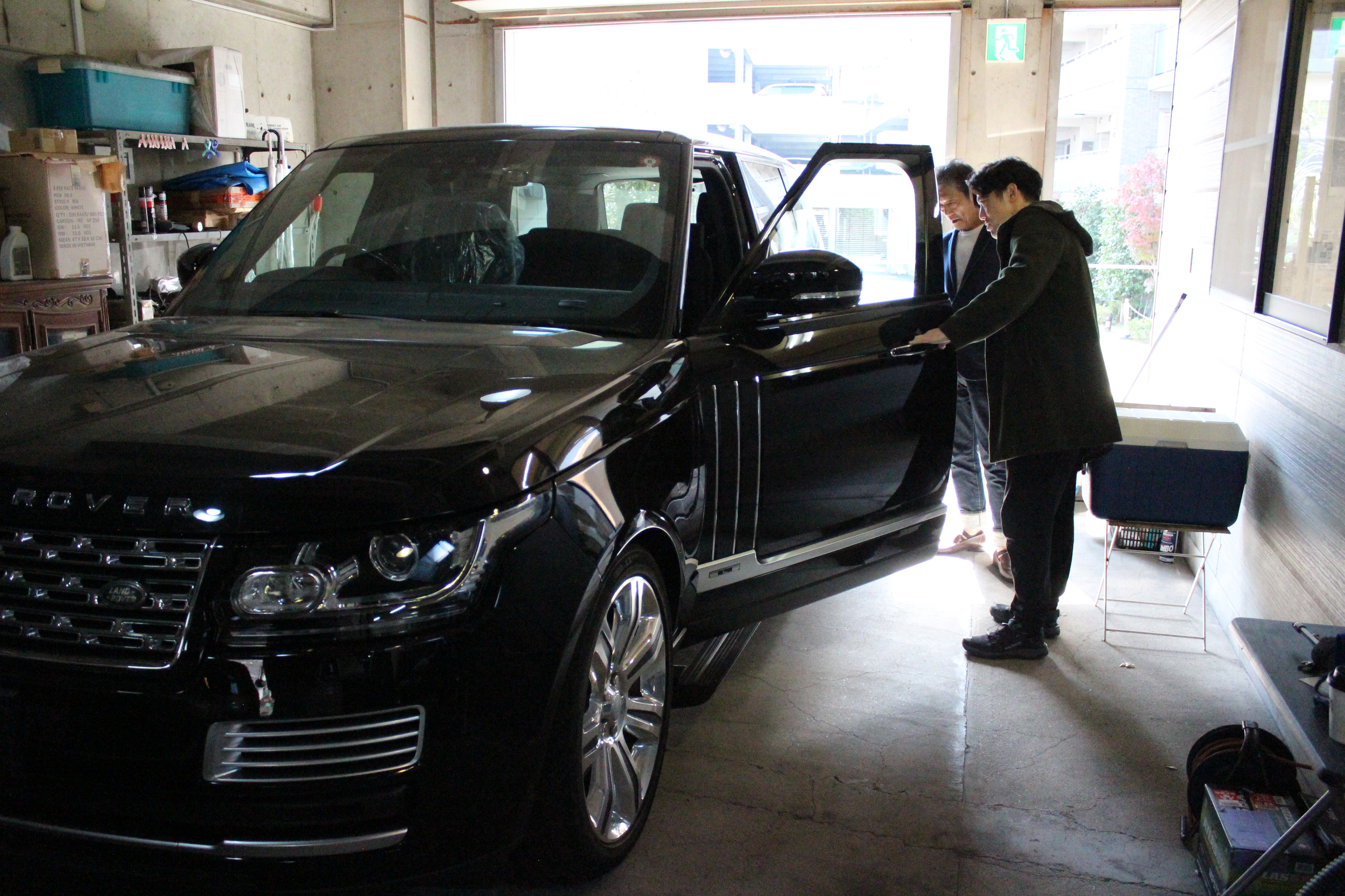 地元に寄り添う安心サポート