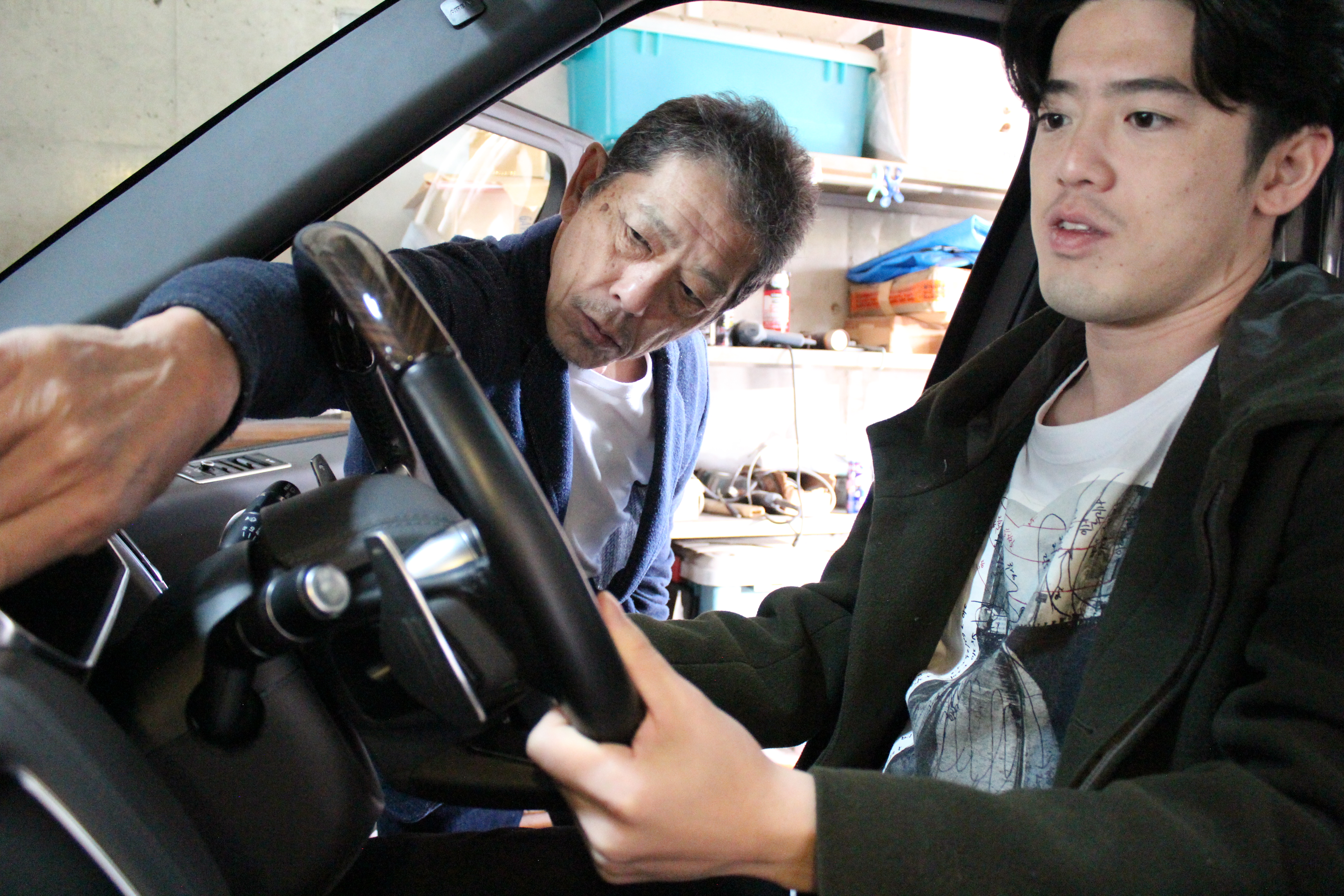 経験豊富なプロが対応